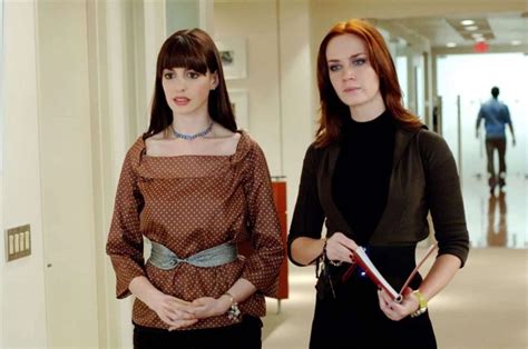 diavolo veste prada 2 film|the devil wears prada movie.